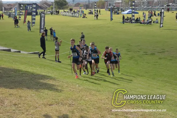 Franna Van der Westhuizen — CLXC