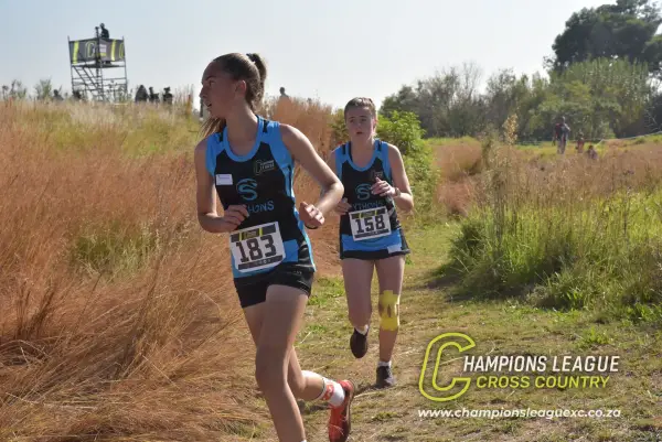 Soné Van Niekerk — CLXC