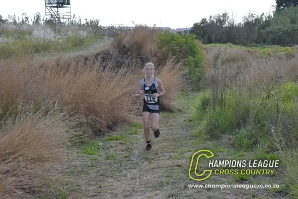Christine Engelbrecht — CLXC