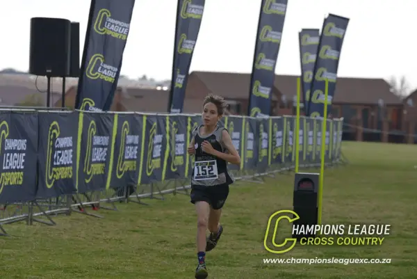 Cameron Rebello — CLXC