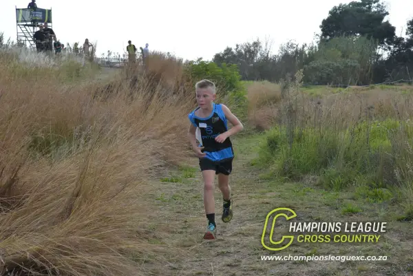 Jacques Pretorius — CLXC