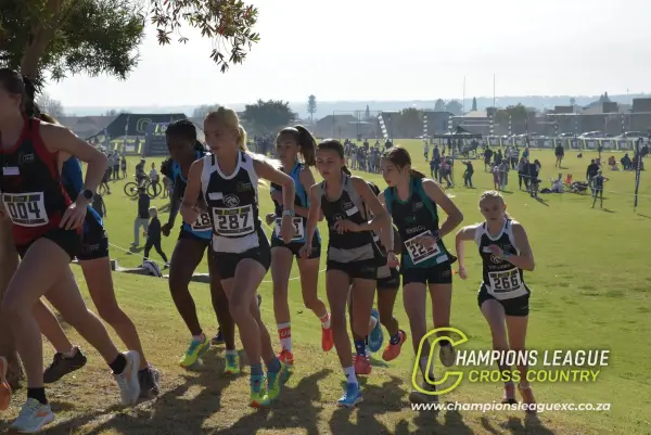 LISA VAN JAARSVELD — CLXC