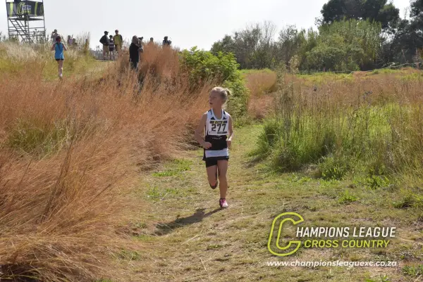 Kelsi Kilian — CLXC