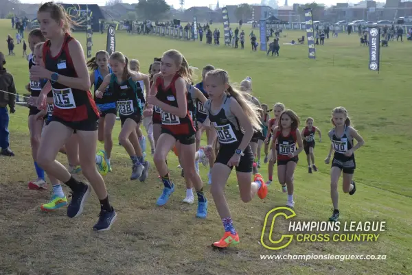 Marlé Opperman — CLXC
