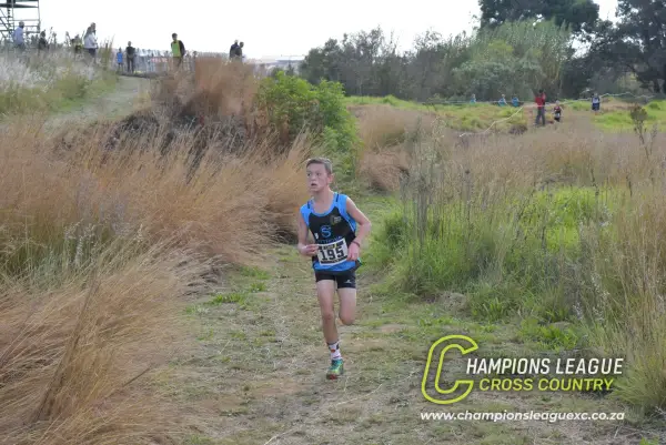 Nolan Kotze — CLXC