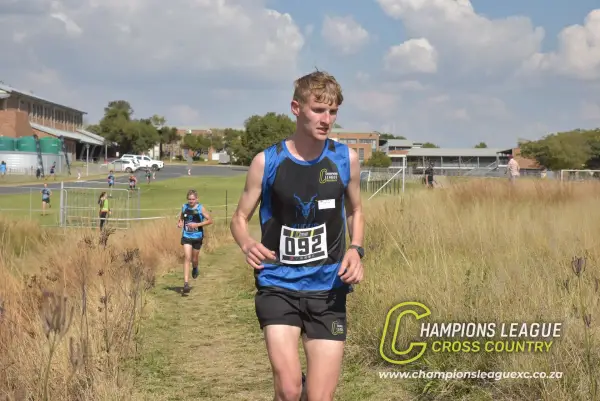 Tian Malan — CLXC