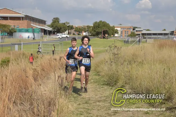 Gianluca Del Grosso — CLXC