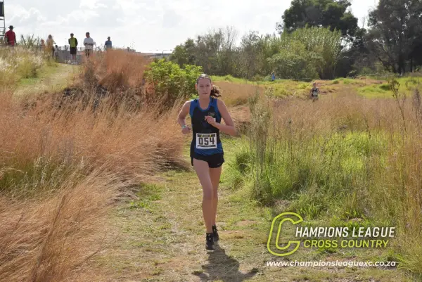 Molly Cameron — CLXC