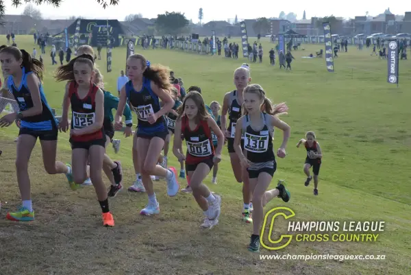 Zara-Jane Van Niekerk — CLXC