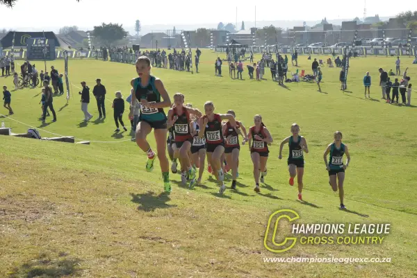 Chelsea van Dyk — CLXC
