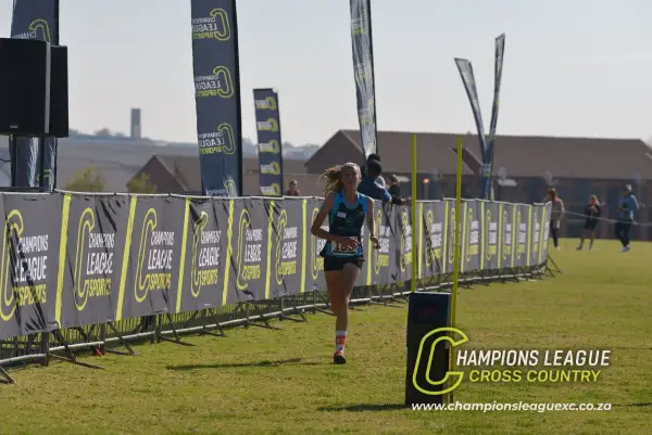 Soné Van Niekerk — CLXC