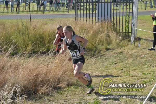 Hailey Evans — CLXC