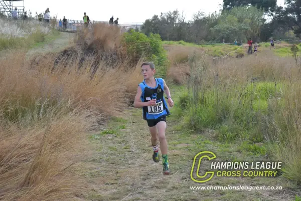 Nolan Kotze — CLXC