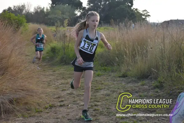 Ané Venter — CLXC