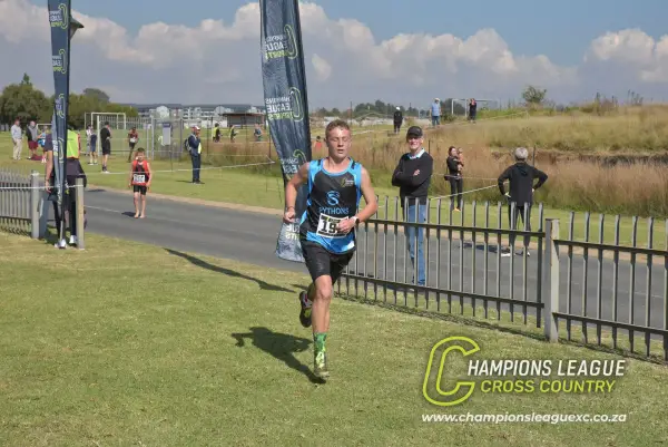 Adriaan Coetzee — CLXC
