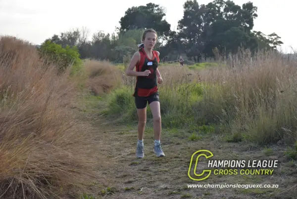 Maré Van Schalkwyk — CLXC