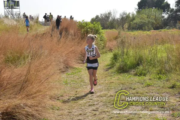 Kelsi Kilian — CLXC