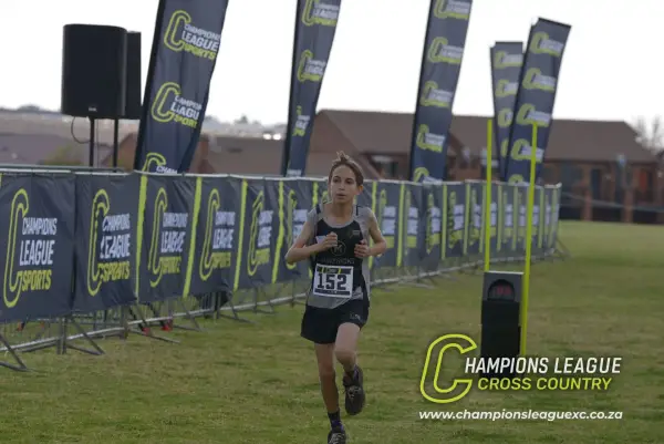 Cameron Rebello — CLXC