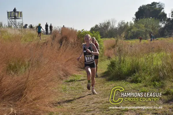 Hailey Evans — CLXC