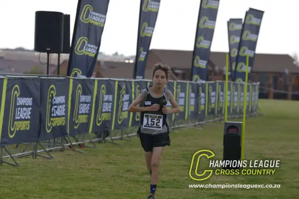 Cameron Rebello — CLXC