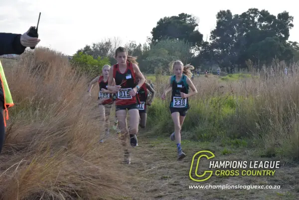 Marlé Opperman — CLXC