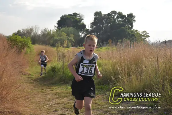 Ruvan Brits — CLXC