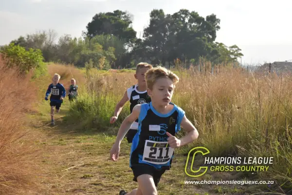 Luhandré Viljoen — CLXC