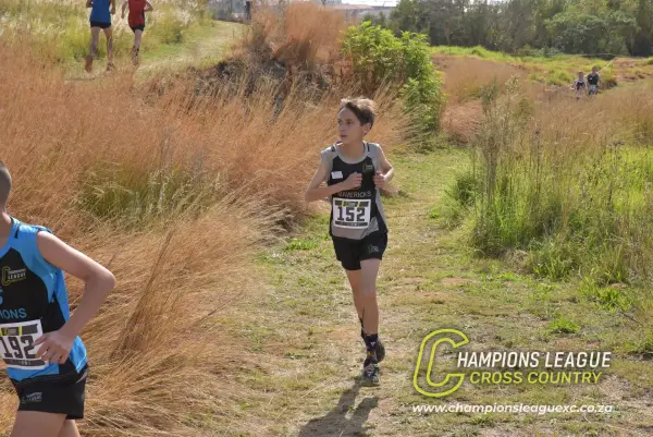 Cameron Rebello — CLXC