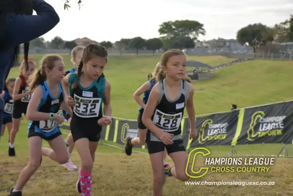 Kiara Van Niekerk — CLXC