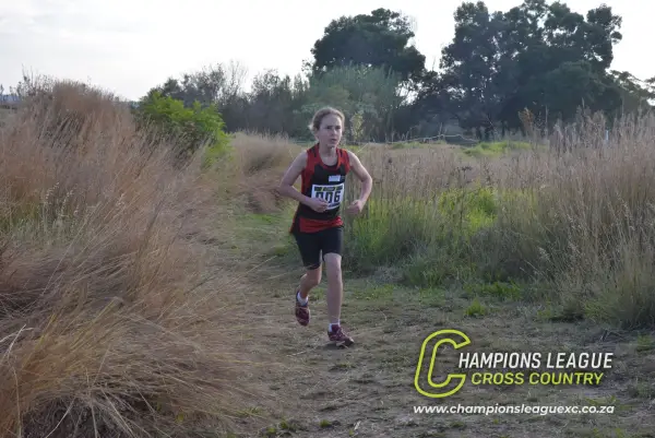 Elmarie Haywood — CLXC
