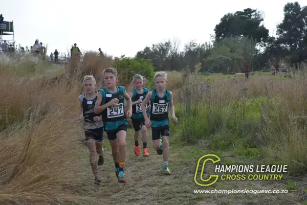 Jordan Jurgens — CLXC