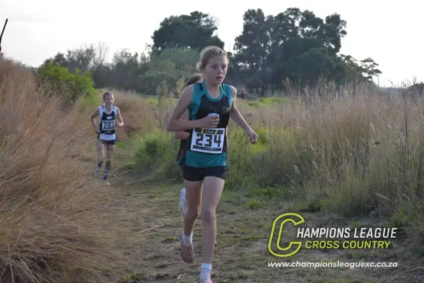 Cay-Leigh Trollip — CLXC