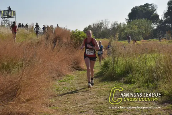 Mieke Greyvensteyn — CLXC