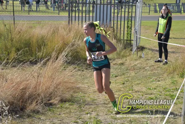 Chelsea van Dyk — CLXC