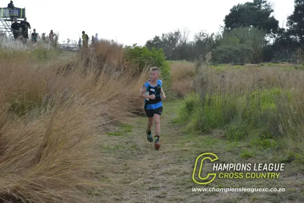 Jacques Pretorius — CLXC