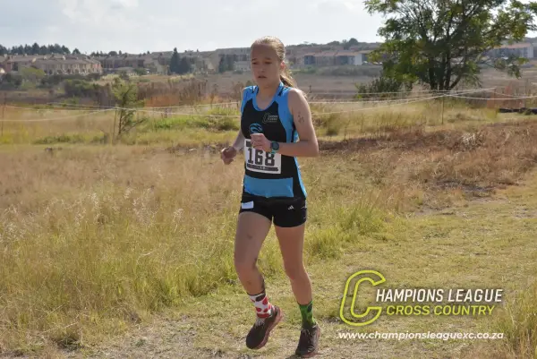Saskia Heydenrych — CLXC