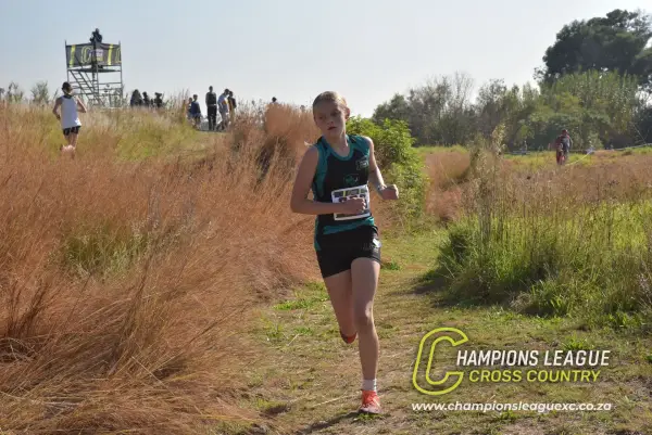 Mia Van Huÿssteen — CLXC