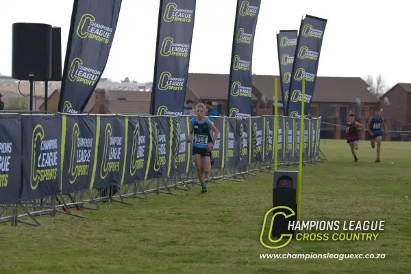Tiaan Van Eeden — CLXC