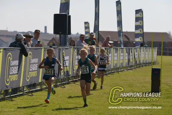 Zanay Harmse — CLXC