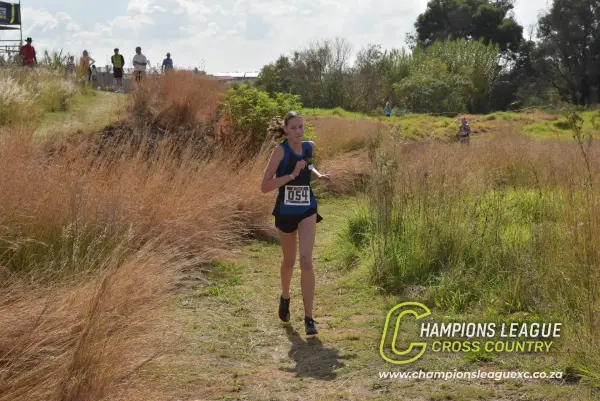 Molly Cameron — CLXC