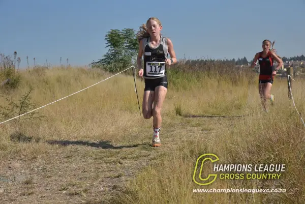 Hailey Evans — CLXC
