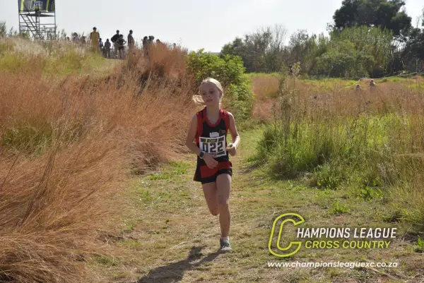 Zoey van der Merwe — CLXC