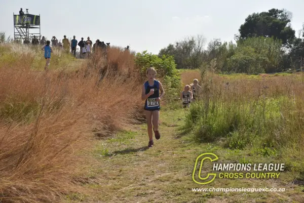 Rachel Strydom — CLXC