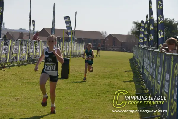 Ariana Du Preez — CLXC