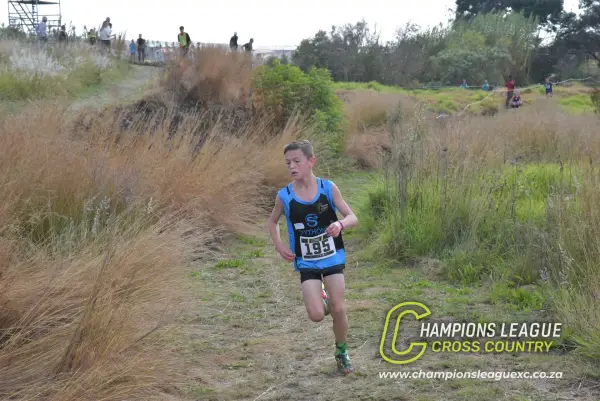 Nolan Kotze — CLXC