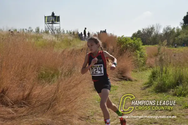 Ivanka van Heerden — CLXC