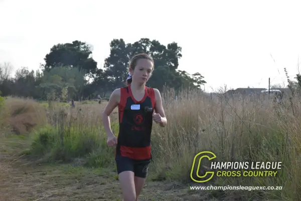 Maré Van Schalkwyk — CLXC
