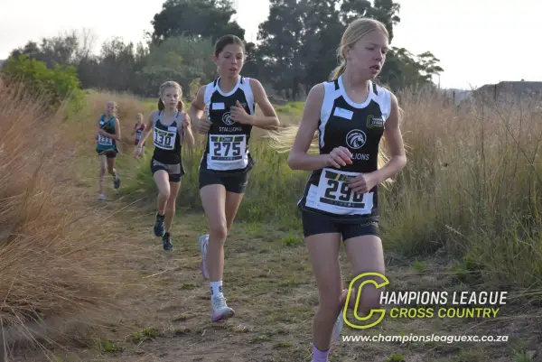 Amy Whittington — CLXC