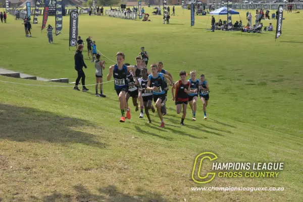Franna Van der Westhuizen — CLXC