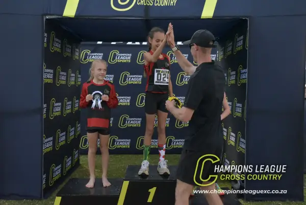 Ivanka van Heerden — CLXC